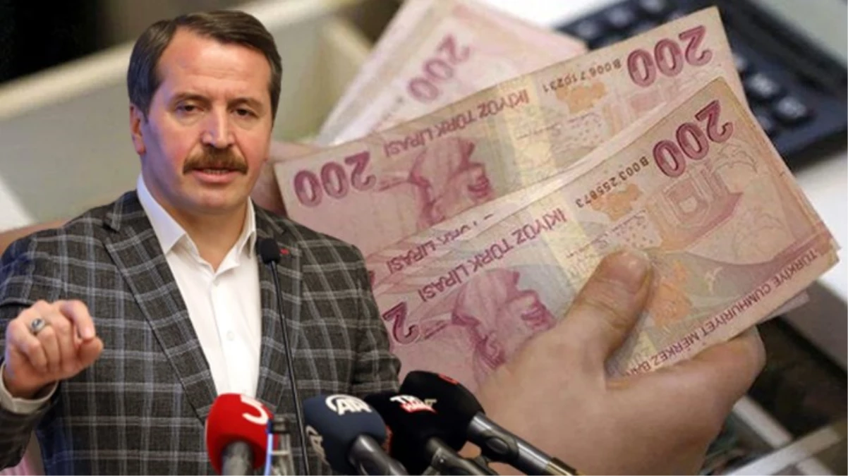 Memur-Sen 2024-2025 toplu sözleşme teklifini açıkladı