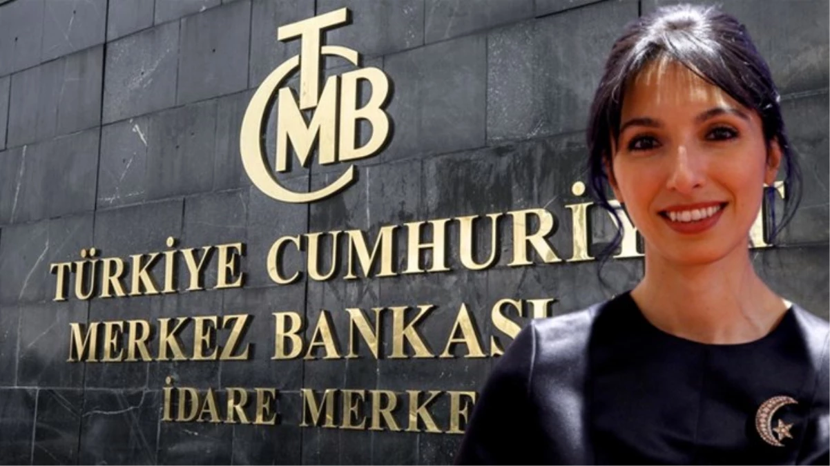 Merkez Bankası politika faizini yüzde 25'e çıkardı