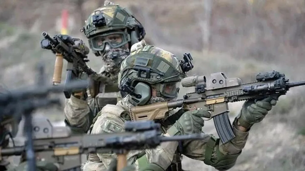 MİT'ten listeye bir çizik daha! 