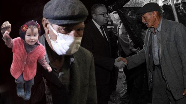 Müslüme'nin dedesi tutuklandı