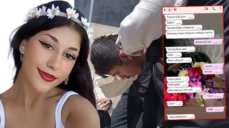 Oya Budak'ın öldürülmeden önce kimseye anlatamadığı gün! Şok detaylar ortaya çıktı