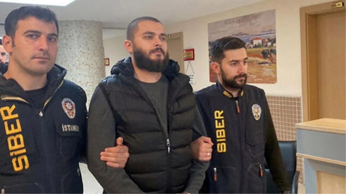 Thodex'in kurucusu Faruk Fatih Özer'in 40 bin 462 yıla kadar hapsi istendi