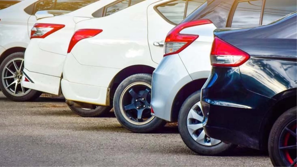 Tüm otomobillere ek MTV getirildi