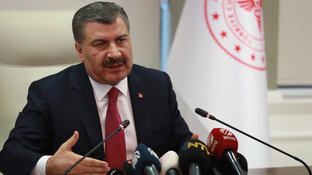 Koronavirüs tablosu