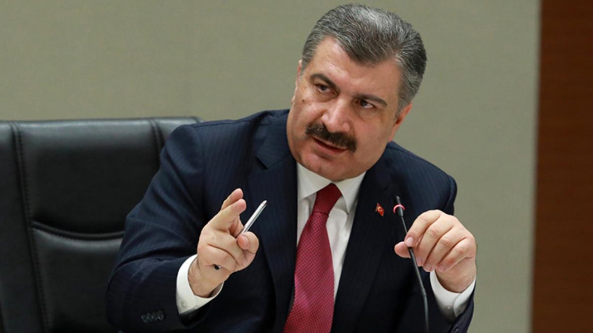 Türkiye'de 9 Aralık günü koronavirüs nedeniyle vefat sayısı