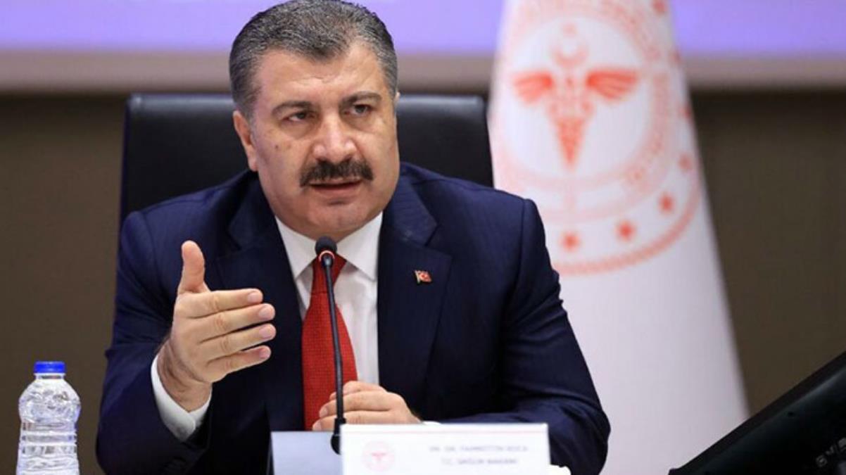 Türkiye'de 9 Şubat günü koronavirüs nedeniyle 98 kişi vefat etti, 8 bin 636 yeni vaka tespit edildi