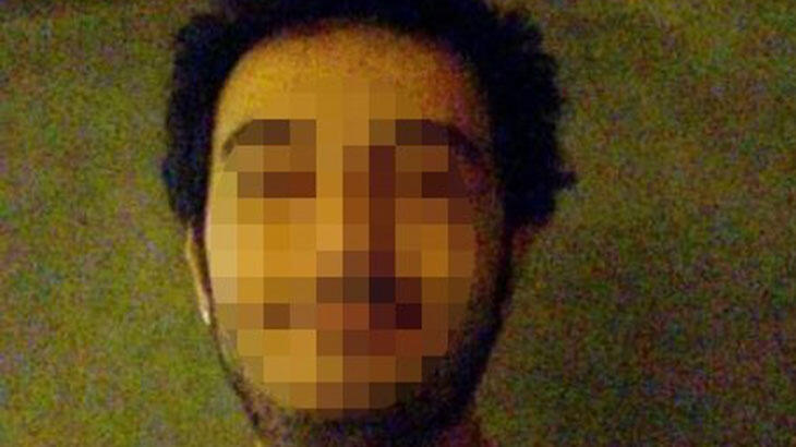 Üniversitede tecavüz skandalı!