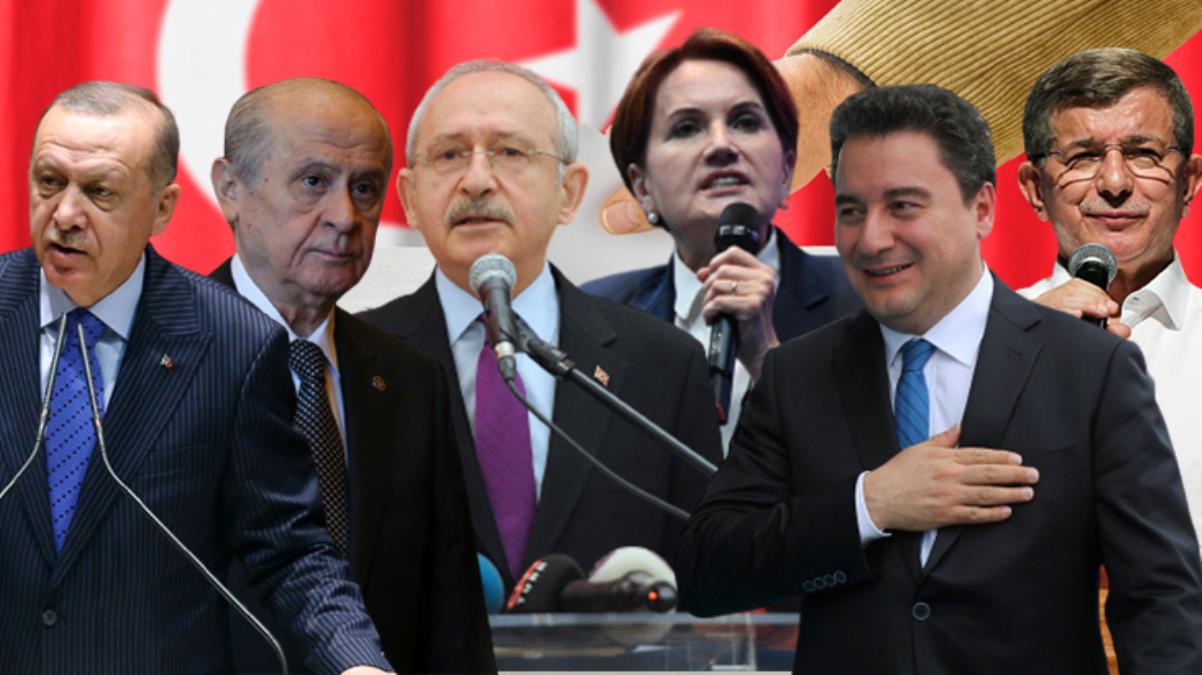 Son dönemin en kapsamlı anketinden çarpıcı sonuçlar