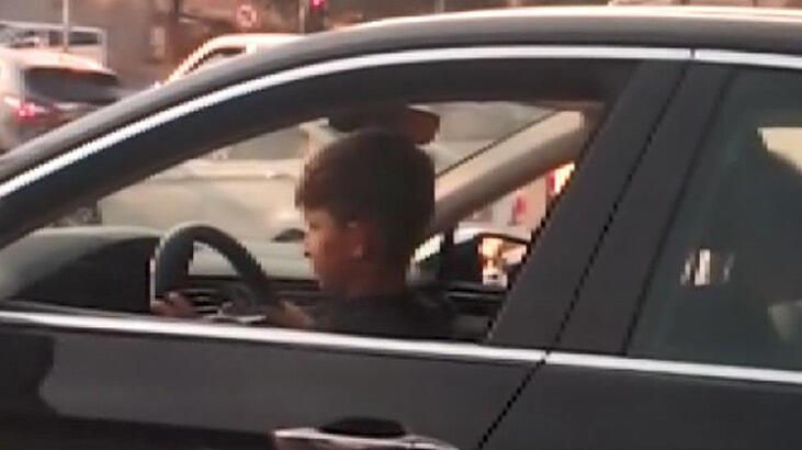 Sosyal medyayı sallayan görüntü! Cezası belli oldu