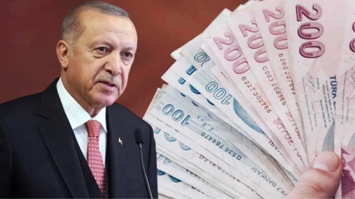 SSK ve Bağ-Kur emeklilerine ek zam çalışması tamamlandı