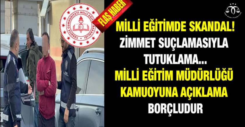 Şube Müdürü Hakkındaki İddialar ve Erasmus Gerçeği