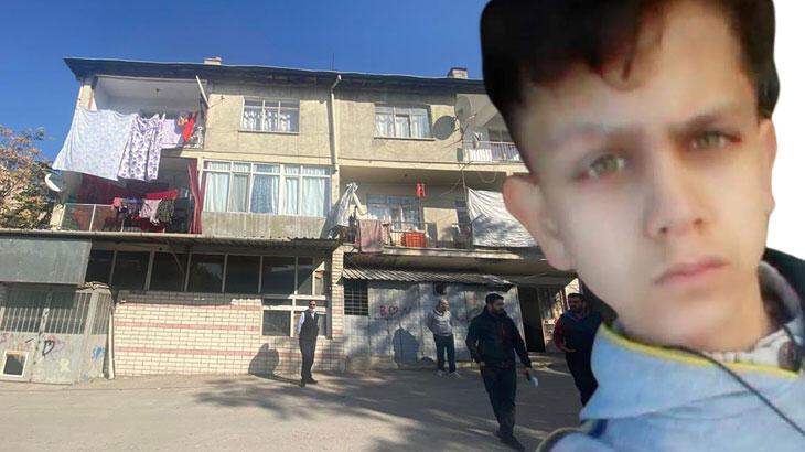 Suriyeli Enzav’i, cep telefonu gasp ederken vahşice öldürdü