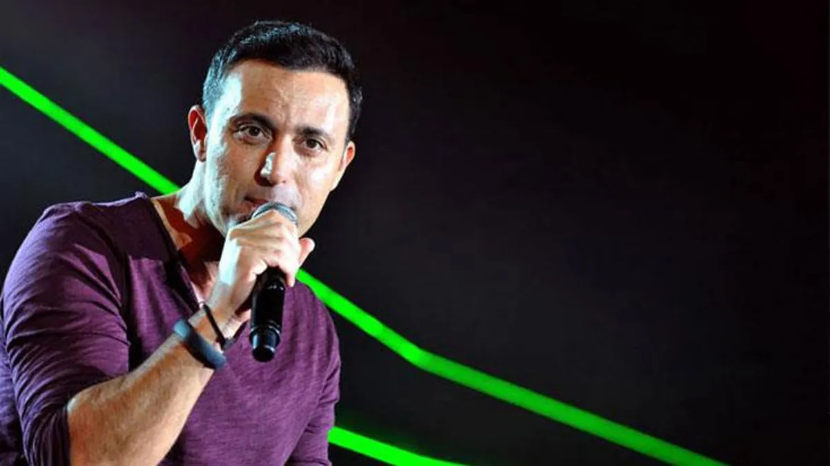 Mustafa Sandal: Suriyelilerin misafirliği bitmiştir