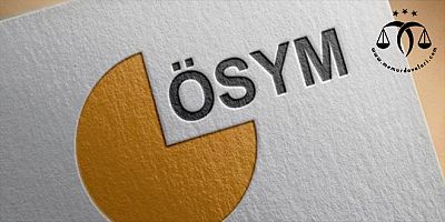 2020-KPSS Ortaöğretim Duyurusu