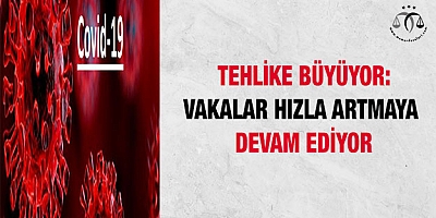  25 Temmuz koronavirüs tablosu belli oldu