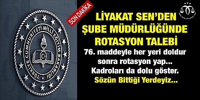 76. Madde Atamaları Mağdur Etmeye Devam Ediyor