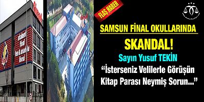 Aynısı Sizin Çocuğunuza Olsaydı?