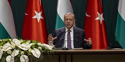 ABD'den dikkat çeken Türkiye açıklaması