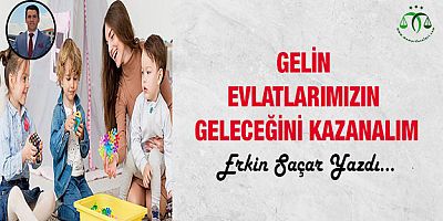 Anne Babalar Bu Yazıyı Mutlaka Okumalı