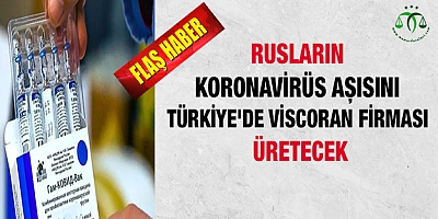 Aşıda Anlaşma sağlandı