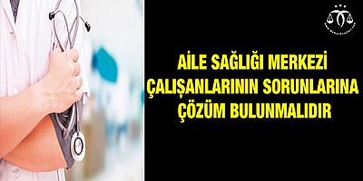ASM Çalışanları Adına Mücadeleye Devam