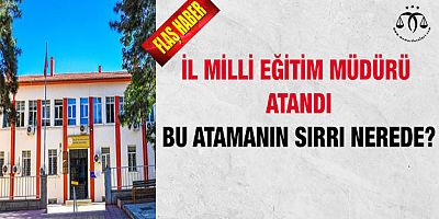 Atamanın Sırrı O İsim Mi?