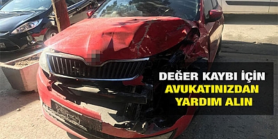 Avukatınızdan yardım alın