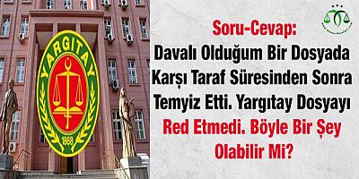 Aynı Karar İki Defa Tebliğ Edilir Mi?