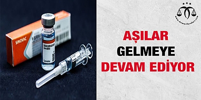 Bakan Koca'dan aşı açıklaması