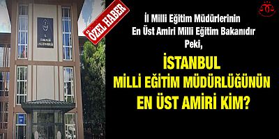 Bir İstanbul Hikâyesi