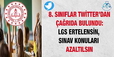 Bu öğrenciler çok haklı... LGS'de düzenleme yapılmalı