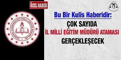 Büyük Değişim Geliyor Mu?