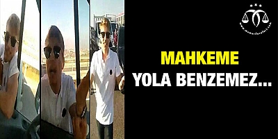 Çakarlı saldırgan davasında şok sözler!