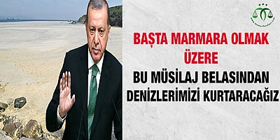 Cumhurbaşkanı Erdoğan talimat verdi