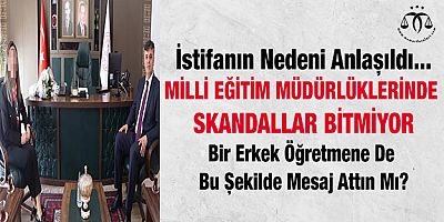 Cumhurbaşkanımız Bu Olaylara Artık El Atmalı!