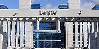 Danıştay'dan Doğum İzni Kararı