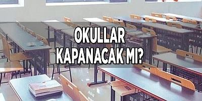 Ders süreleri/saatleri değişti mi? Dersler 30 dakika mı? Gözler kritik toplantıda