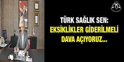 Eksiklikler Giderilmeli