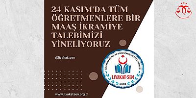 En Az Maaş Alan Memur Öğretmenler