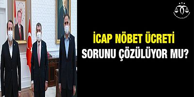 Fahrettin Koca'dan Talimat