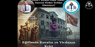 Fatih'i Terbiye Eden Tokat! Sistemi Neden Terbiye Edemiyor? 