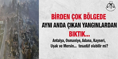 Felaketin boyutu gün ağarınca ortaya çıktı