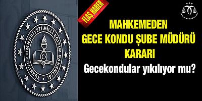 Gecekondulara Yıkım Kararı Geliyor Mu?
