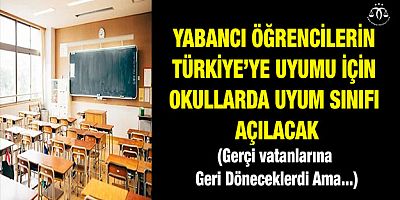 Geri Dönmeyecekler Miydi?