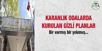 Gizli Planın Amacı Ne?