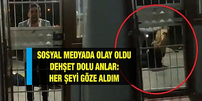 Her şeyi göze aldım