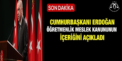 İçeriği Açıklandı