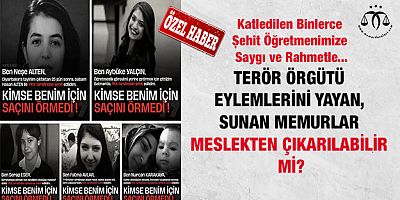 İfade Özgürlüğü Mü? Terör Propagandası Mı?