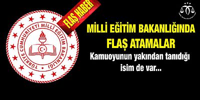 İl Müdür Yardımcısı Atamaları Yapıldı