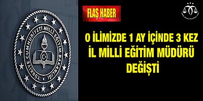 İl Müdürü Dayanmıyor